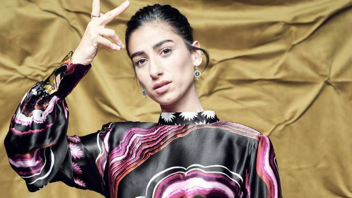 La actriz Carolina Yuste participará en el IX Club de Lectura Viva