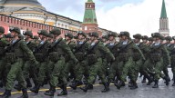 Putin orders biggest army call up in 10 years with 135k new troops as fears grow warmongering Russia could attack Europe