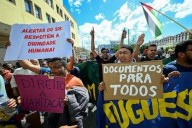 Portugal revisa cien mil procesos de inmigración atrasados, entre legalizaciones y expulsiones