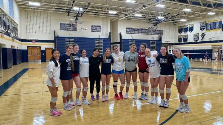 Pittsford Sutherland seniors reflect on decorated careers