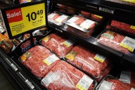 Feeling the price pinch at the supermarket? Food costs are up across all categories