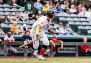 Pirates farm report: Top prospects Konnor Griffin, Esmerlyn Valdez leading Altoona on playoff push