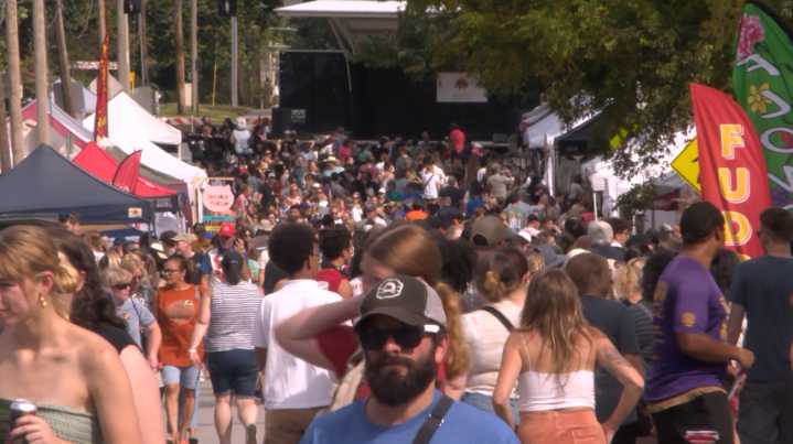 Springfield's Cider Days adds beer garden for 27th year