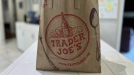 One Of Trader Joe's Best Fall Finds Is Back And You Won't Want To Miss It