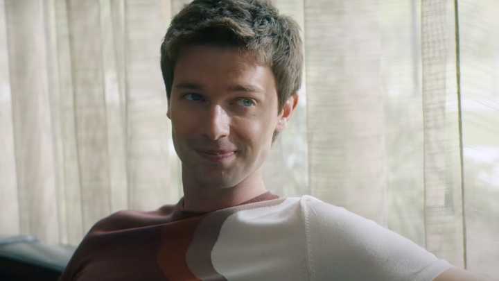 Will Patrick Schwarzenegger Return In Gen V Season 2? Here's What He Said