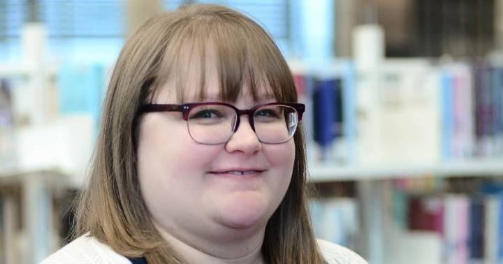 Alyssa Berry: 'Klara and the Sun' focuses on relationships