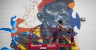 North Charleston invites artists for MELT Mural Fest