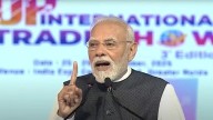 PM Modi's push for self-reliance amid tariff, H-1B woes: 'Bharat jaise desh ko kisi par nirbhar rehna, ab manzoor nahi'