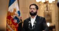 ¿A qué hora es la cadena nacional del presidente Boric para presentar el Presupuesto?