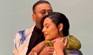 Jackie Shroff Surprises Krishna Shroff & Others on Chhoriyan Chali Gaon