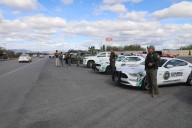 Coordinación con entidades vecinas fortalece seguridad en SLP