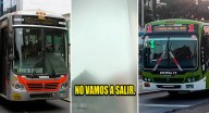 Etupsa 73 y Nueva América no saldrán hasta nuevo aviso: rutas A, B y C suspendidas tras ataque a choferes