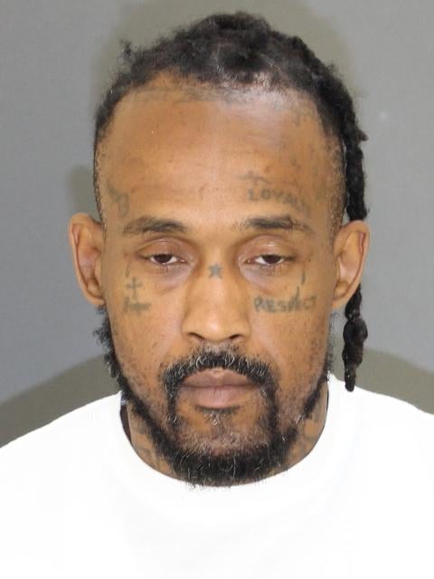 Gunman nabbed after shooting man on Edmondson Avenue