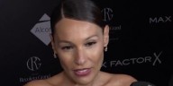 Pampita contó las medidas de seguridad que tiene su casa: “Vidrios blindados y cámaras de seguridad”