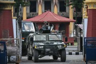 Nombran nueva primera ministra en Nepal tras protestas violentas