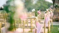 Miss Manners: My husband can’t come to my cousin’s wedding and I’m worried she’ll be furious