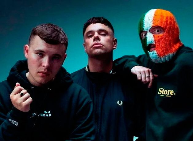Kneecap’s manager accuses RTÉ of double standard in Kimmel support