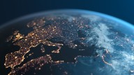 Astronauta capta deslumbrante viaje por el espacio orbitando la Tierra desde Europa hasta Asia