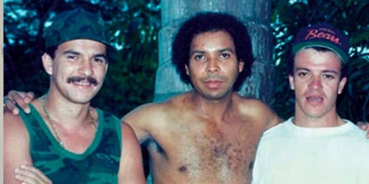 Quién es Carlos Mario Alzate ‘Arete’, el desaparecido sicario de Escobar al que le siguen incautando propiedades