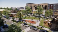 Developer moving ahead with scaled-down Lincoln Square