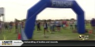 Twin Falls High School holds 17th annual Dani Bates cross country invitational