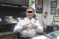 Dictan prisión preventiva a Hernán Bermúdez, líder de “La Barredora”