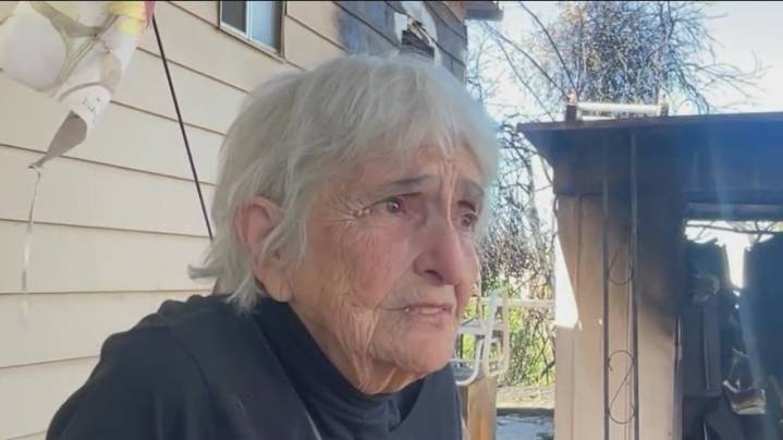 Coches Fire victims recount heroic actions of firefighters and good Samaritans