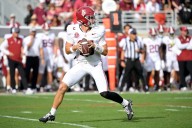 College football Week 2 predictions: Picks against the spread, best bets
