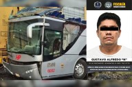 Chofer vinculado a proceso tras accidente con tren en Atlacomulco; música alta pudo haber contribuido al siniestro