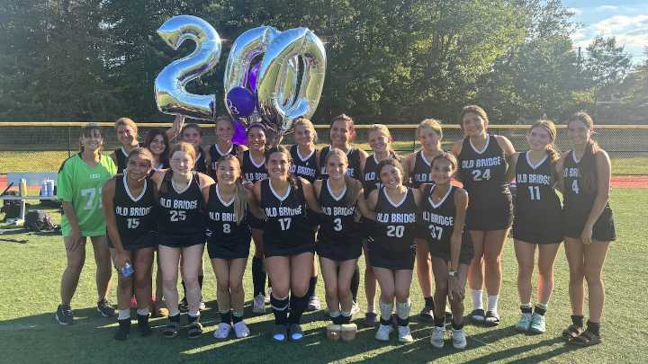Field Hockey: Daily stat leaders for Sept. 11