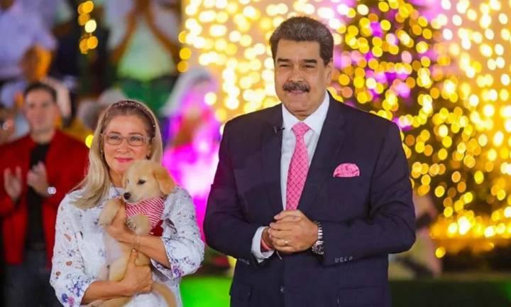 Este miércoles arranca la navidad en Venezuela