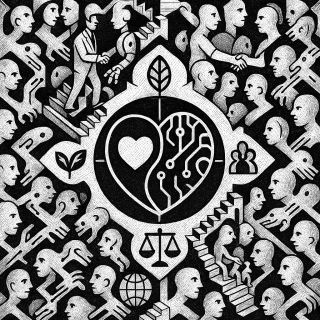 A Hybrid Moral Codex for Human