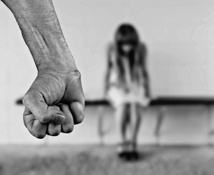 Niña tolimense fue brutalmente asesinada por el padrastro