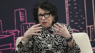Sotomayor on Trump third-term talk: 22nd Amendment never met a 'challenge'