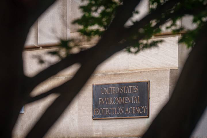 Fearing Retaliation, Scientists Are Struggling to Share Impacts of Federal Cuts