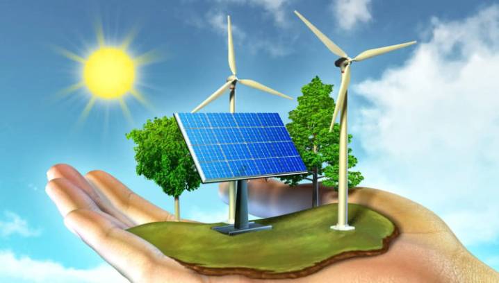 Laos impulsa uso de energías renovables para el desarrollo nacional