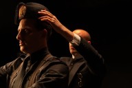 Mussolini: El Hijo del Siglo llega a MUBI — Joe Wright y Luca Marinelli reflexionan sobre los paralelismos con el presente