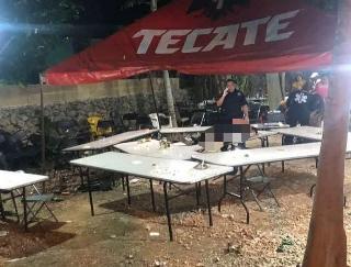 Umán: fiestas tradicionales, opacadas por la violencia y el alcohol