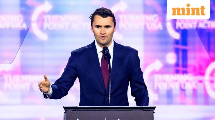 Charlie Kirk coins as US currency? 400,000 silver coins to be minted in memory
