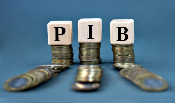 Aumenta en un 3.8% el PIB de Estados Unidos en el segundo trimestre