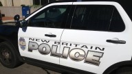 Man wanted in connection to New Britain homicide arrested in Meriden