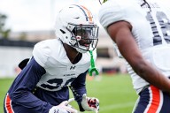 Auburn practice notes: Is Auburn’s defense prepared to face a dangerous Oklahoma offense?