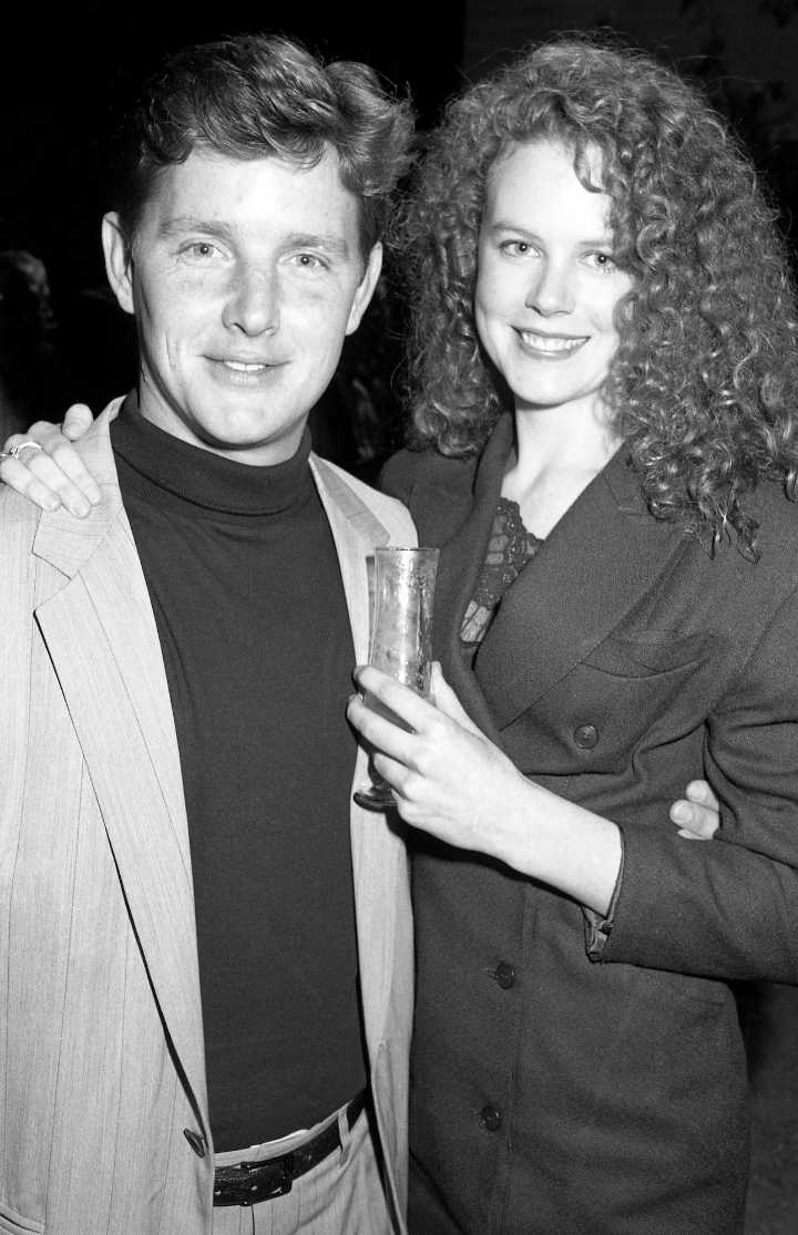 Nicole Kidman’s Complete Dating History: Keith Urban, Tom Cruise and More