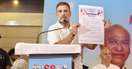 Bihar voter list revision is ‘greatest threat’ to democracy, claims Congress