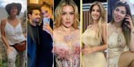 Isabella Ladera, Milett Figueroa, Leslie Shaw, Ezio Oliva, Ney Guerrero y otros personajes que sufrieron la filtración de sus videos íntimos y violación a su intimidad