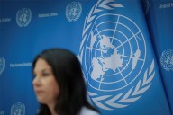 Draft UN Budget For 2026 Shows Cuts Largely Spare Elite