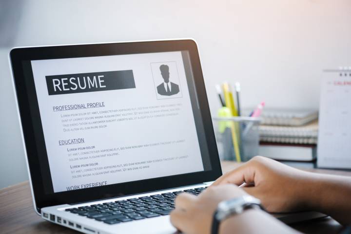 Unlocking Life Basics: How to write a quality resume