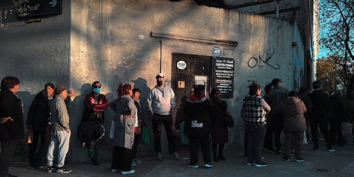 La desocupación en CABA no bajó en el segundo trimestre del año y sigue afectando a 132.000 personas