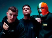 Kneecap’s manager accuses RTÉ of double standard in Kimmel support