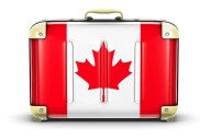 Las visitas de automóviles canadienses a EU se desploman un 34% en agosto: octavo mes consecutivo de fuertes descensos